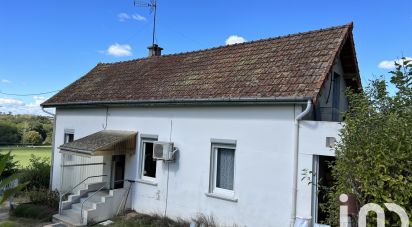 Country house 4 rooms of 92 m² in Molinet (03510)