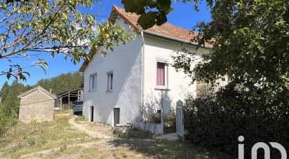 Country house 4 rooms of 92 m² in Molinet (03510)