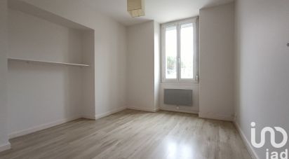 Apartment 2 rooms of 39 m² in Espaly-Saint-Marcel (43000)