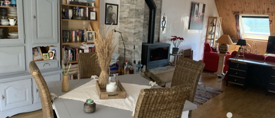 Traditional house 6 rooms of 127 m² in La Ferté-Gaucher (77320)