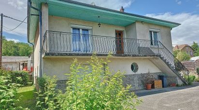 House 4 rooms of 77 m² in Malleval (42520)