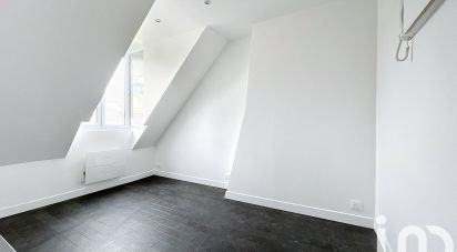 Studio 1 pièce de 17 m² à Paris (75006)