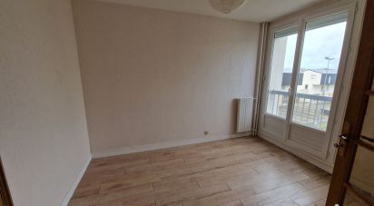 Appartement 5 pièces de 90 m² à Orléans (45100)