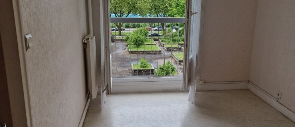Appartement 5 pièces de 90 m² à Orléans (45100)