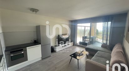 Apartment 3 rooms of 36 m² in Cannes (06150)