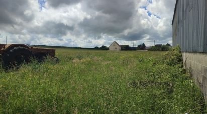 Land of 3,514 m² in Aunay-sur-Odon (14260)