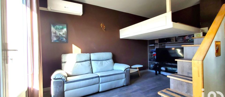 Appartement 1 pièce de 32 m² à Grenoble (38000)