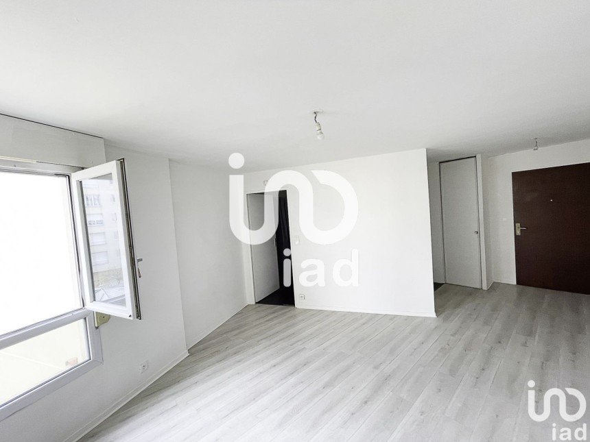 Appartement 1 pièce de 25 m² à Meaux (77100)