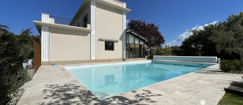 House 5 rooms of 165 m² in Villeneuve-sur-Lot (47300)