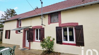 House 4 rooms of 71 m² in Dreux (28100)