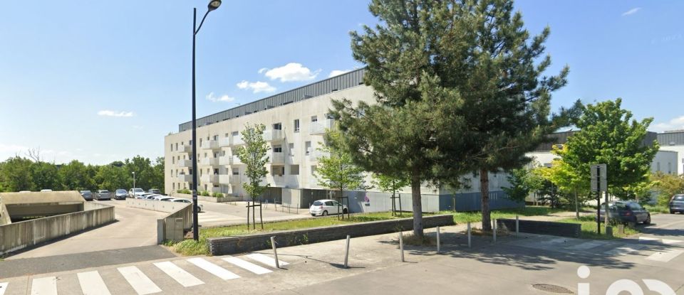 Appartement 2 pièces de 40 m² à Saint-Herblain (44800)