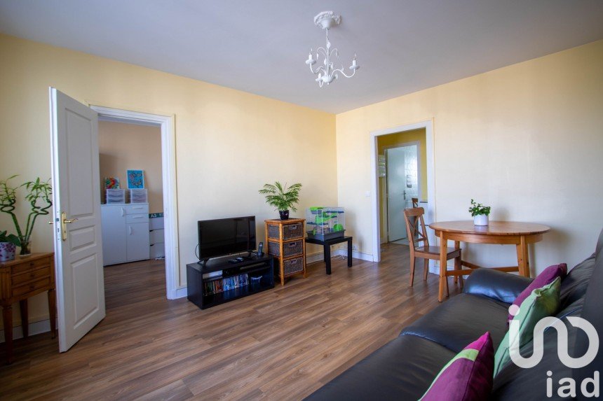 Appartement 4 pièces de 67 m² à Bois-d'Arcy (78390)