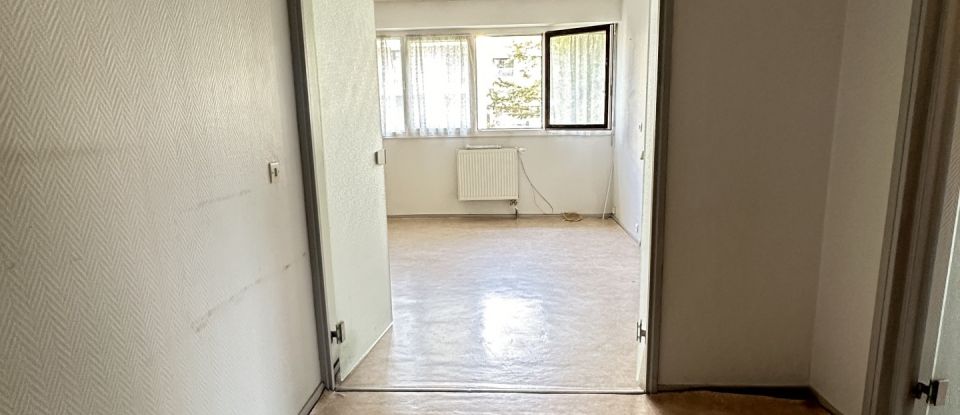 Apartment 2 rooms of 46 m² in Gradignan (33170)