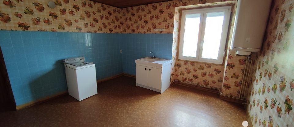 House 4 rooms of 115 m² in Châteauvillain (52120)