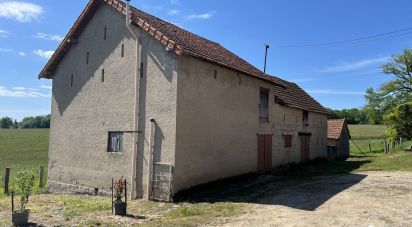 House 4 rooms of 73 m² in Le Pin (03130)