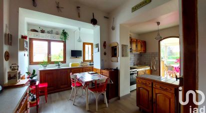 Traditional house 6 rooms of 165 m² in Buzançais (36500)