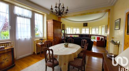 Maison traditionnelle 6 pièces de 165 m² à Buzançais (36500)