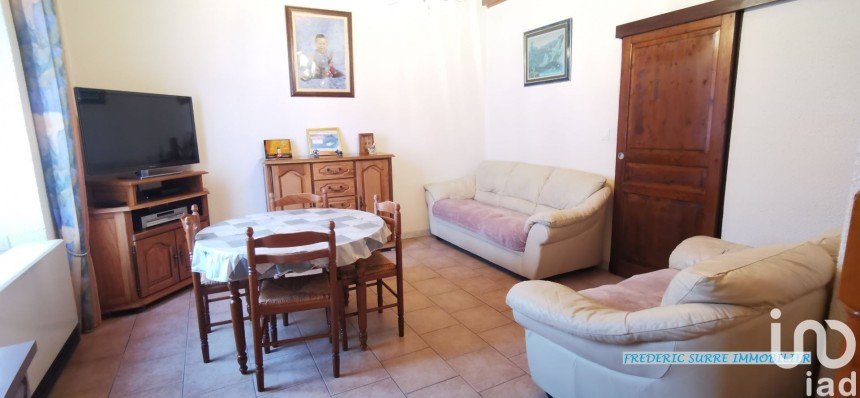 House 5 rooms of 79 m² in La Mure (38350)