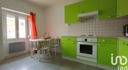 Apartment 2 rooms of 42 m² in Espaly-Saint-Marcel (43000)