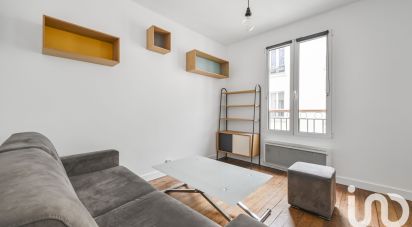 Appartement 2 pièces de 34 m² à Paris (75011)