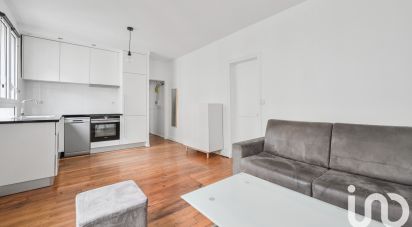 Appartement 2 pièces de 34 m² à Paris (75011)