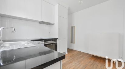 Apartment 2 rooms of 34 m² in Paris (75011)