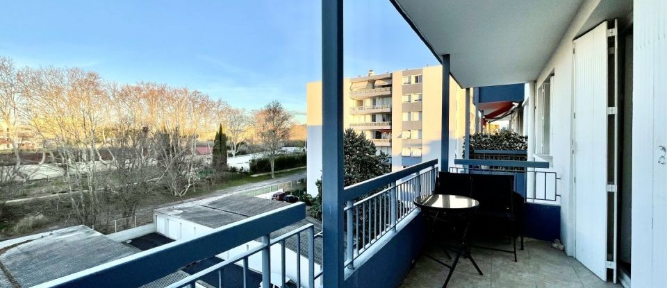 Appartement 5 pièces de 67 m² à Montpellier (34070)