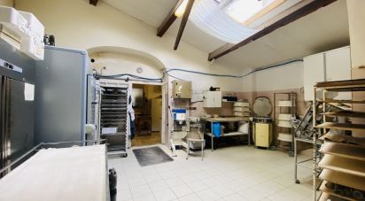 Boulangerie de 113 m² à Roquefort-des-Corbières (11540)