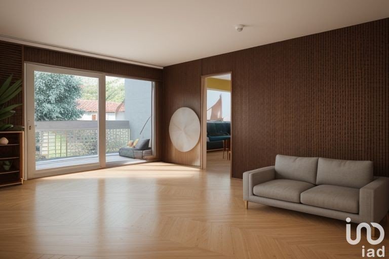 Appartement 4 pièces de 83 m² à Vitry-sur-Seine (94400)