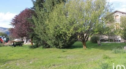 Land of 590 m² in Err (66800)