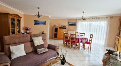 House 5 rooms of 114 m² in Carquefou (44470)