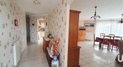 House 5 rooms of 114 m² in Carquefou (44470)