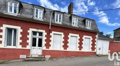Village house 7 rooms of 273 m² in Bézenet (03170)