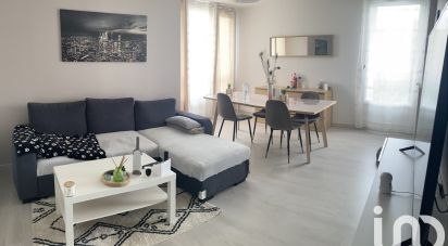 Apartment 4 rooms of 75 m² in Châlons-en-Champagne (51000)