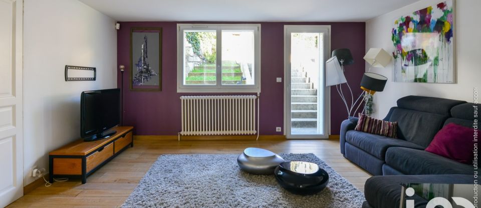 House 8 rooms of 155 m² in La Frette-sur-Seine (95530)