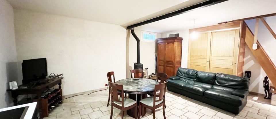 House 7 rooms of 120 m² in Pezou (41100)