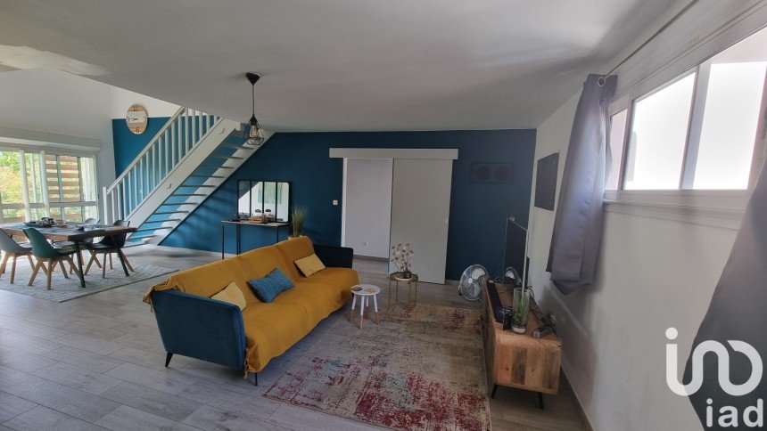 Appartement 4 pièces de 115 m² à La Possession (97419)