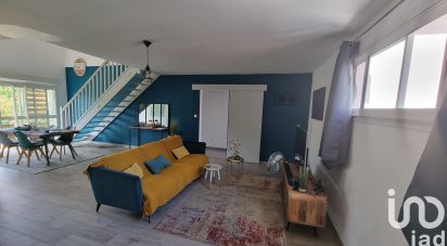 Apartment 4 rooms of 115 m² in La Possession (97419)