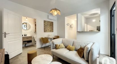 Appartement 2 pièces de 37 m² à Boujan-sur-Libron (34760)
