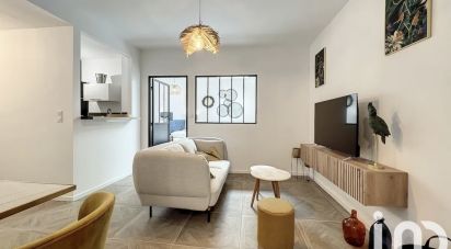 Appartement 2 pièces de 37 m² à Boujan-sur-Libron (34760)