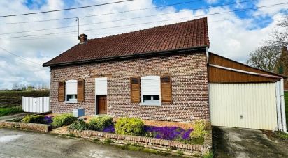 House 4 rooms of 80 m² in Richebourg (62136)