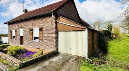 House 4 rooms of 80 m² in Richebourg (62136)