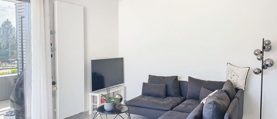 Appartement 3 pièces de 69 m² à Feigères (74160)