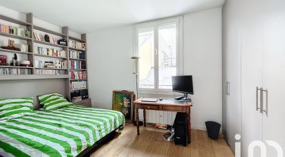 Appartement 3 pièces de 54 m² à Versailles (78000)