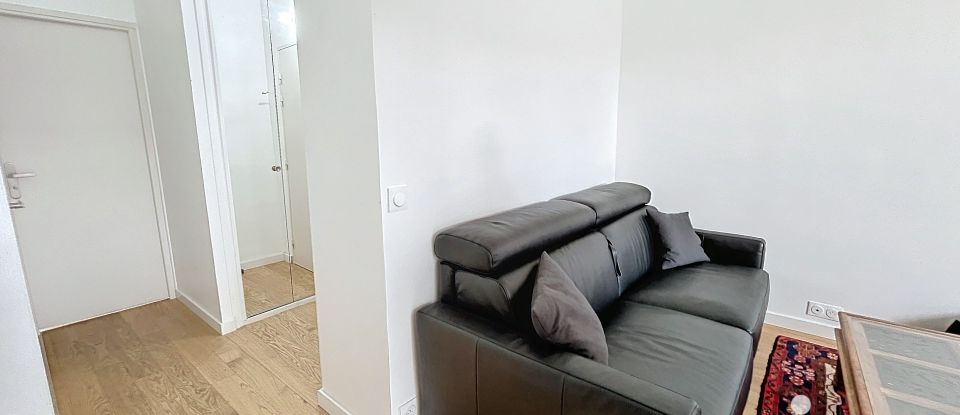 Apartment 3 rooms of 54 m² in Versailles (78000)