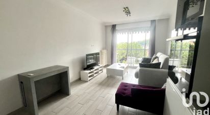Appartement 3 pièces de 53 m² à Nice (06000)