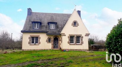 House 7 rooms of 135 m² in Ploulec'h (22300)