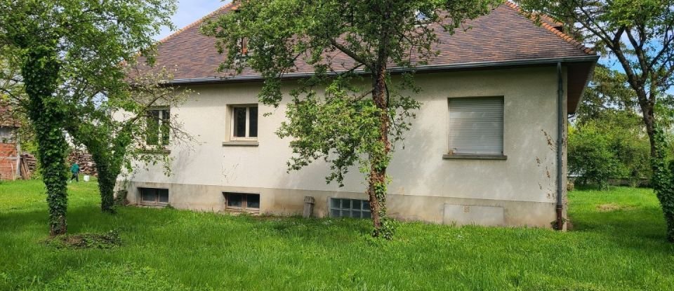 House 6 rooms of 182 m² in Aix-Villemaur-Pâlis (10190)