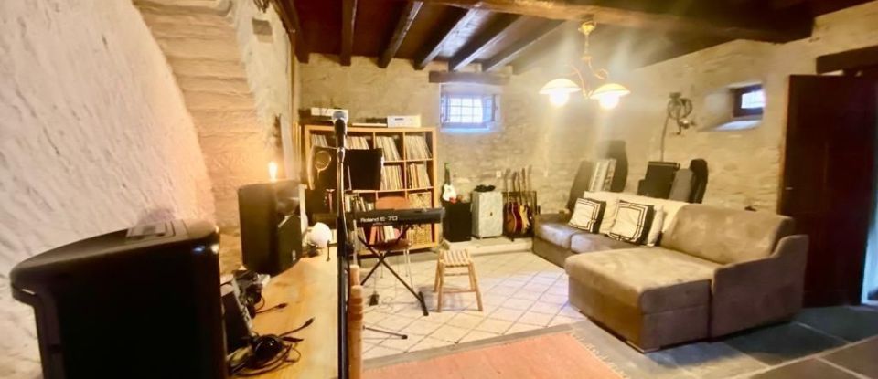 House 6 rooms of 175 m² in Villegly (11600)