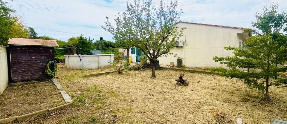 House 5 rooms of 120 m² in Gignac-la-Nerthe (13180)